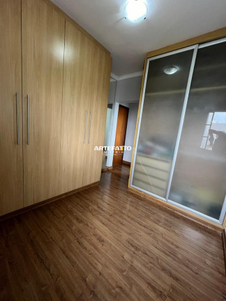 Imagem Apartamento com 3 Quartos à Venda, 92 m² em Jardim Noêmia - Franca Imagem Apartamento com 3 Quartos à Venda, 92 m² em Jardim Noêmia - Franca