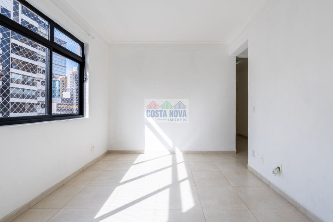 Imagem Apartamento com 1 Quarto para Alugar, 45 m² em Itaim Bibi - São Paulo