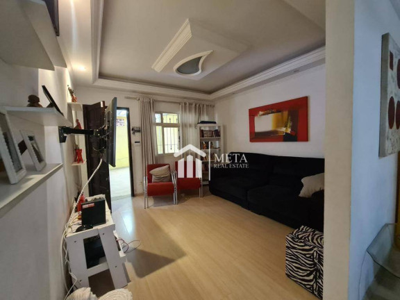 Imagem Imóvel com 4 Quartos à Venda, 244 m² em Casa Verde Alta - São Paulo Imagem Imóvel com 4 Quartos à Venda, 244 m² em Casa Verde Alta - São Paulo