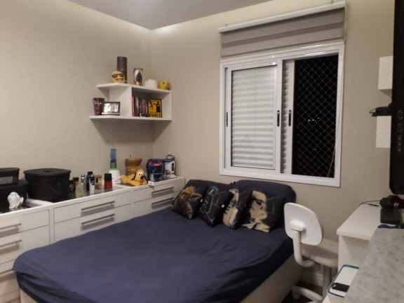 Imagem Apartamento com 3 Quartos à Venda, 95 m² em Jardim Das Nações - Taubaté Imagem Apartamento com 3 Quartos à Venda, 95 m² em Jardim Das Nações - Taubaté