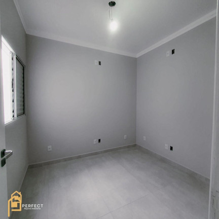 Imagem Casa com 3 Quartos à Venda, 125 m² em Loteamento Vila Olímpia - Taubaté