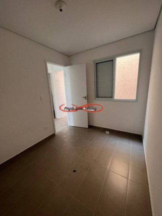 Imagem Apartamento com 2 Quartos à Venda, 48 m² em Parque Paineiras - São Paulo