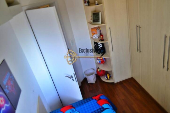 Imagem Cobertura com 3 Quartos à Venda, 180 m² em Jd Bela Vista - Santo André Imagem Cobertura com 3 Quartos à Venda, 180 m² em Jd Bela Vista - Santo André