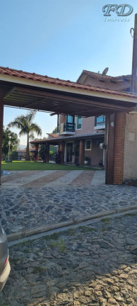 Casa de Condomínio com 4 Quartos à Venda, 1.000 m² em Mato Dentro - Mairiporã