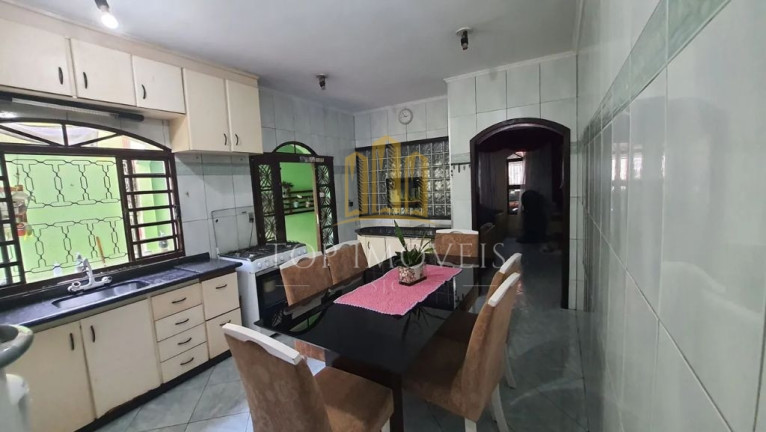 Imagem Sobrado com 4 Quartos à Venda, 125 m² em Residencial União - São José Dos Campos Imagem Sobrado com 4 Quartos à Venda, 125 m² em Residencial União - São José Dos Campos