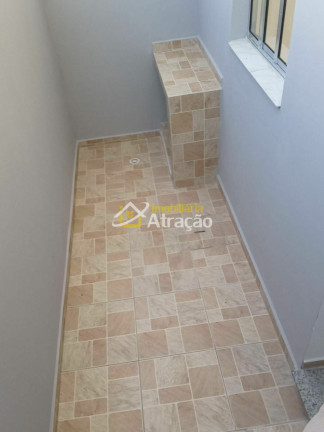 Imagem Casa com 2 Quartos à Venda, 59 m² em Vila São Paulo - Mogi Das Cruzes