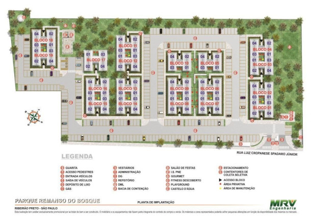 Imagem Imóvel com 2 Quartos à Venda, 42 m² em Ipiranga - Ribeirao Preto Imagem Imóvel com 2 Quartos à Venda, 42 m² em Ipiranga - Ribeirao Preto