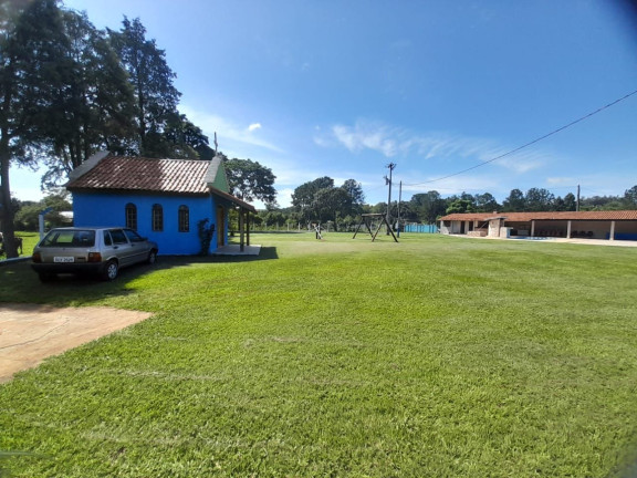 Imagem Imóvel com 4 Quartos à Venda, 360 m² em Santa Adelaide - Tatuí