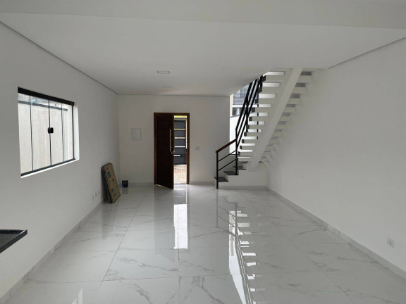Imagem Casa com 3 Quartos à Venda, 110 m² em Chácara Jaguari (fazendinha) - Santana De Parnaíba Imagem Casa com 3 Quartos à Venda, 110 m² em Chácara Jaguari (fazendinha) - Santana De Parnaíba