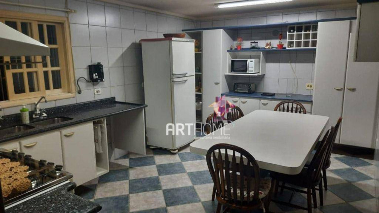Imagem Sobrado com 4 Quartos à Venda, 349 m² em Rudge Ramos - São Bernardo Do Campo Imagem Sobrado com 4 Quartos à Venda, 349 m² em Rudge Ramos - São Bernardo Do Campo