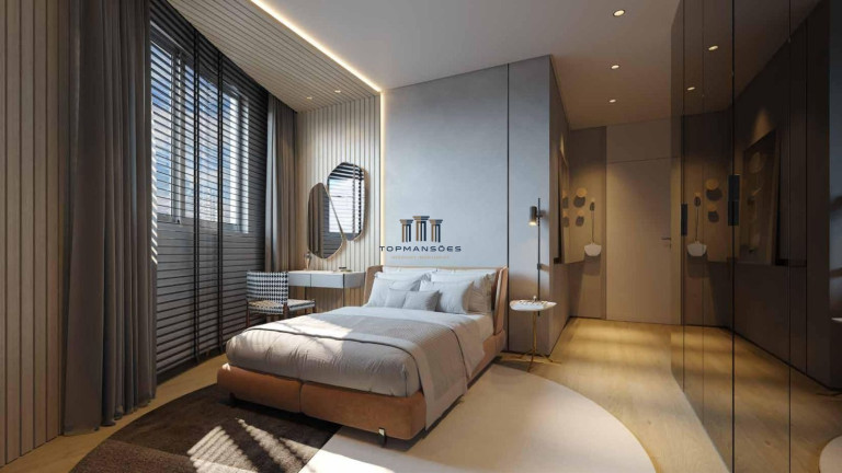 Imagem Apartamento com 3 Quartos à Venda, 100 m² em Vale Do Sereno - Nova Lima