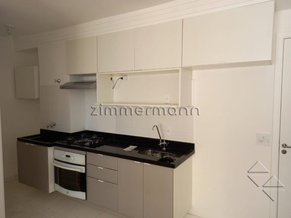 Imagem Apartamento com 2 Quartos à Venda, 80 m² em Vila Andrade - São Paulo Imagem Apartamento com 2 Quartos à Venda, 80 m² em Vila Andrade - São Paulo