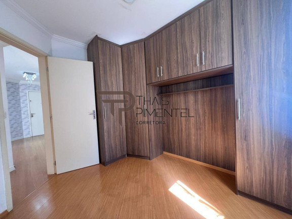 Imagem Apartamento com 2 Quartos à Venda, 52 m² em São Pedro - Osasco