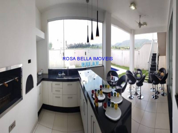 Imagem Casa de Condomínio com 5 Quartos à Venda, 585 m² em Condomínio Reserva Da Serra - Jundiaí