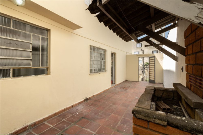 Imagem Casa com 3 Quartos à Venda, 167 m² em água Fria - São Paulo