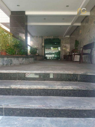 Imagem Apartamento com 1 Quarto à Venda, 52 m² em Tupi - Praia Grande