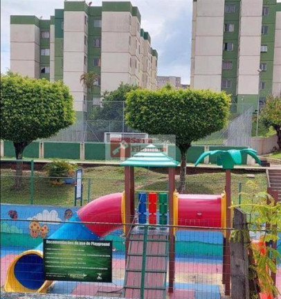 Imagem Apartamento com 2 Quartos à Venda, 46 m² em Jardim Dona Sinhá - São Paulo Imagem Apartamento com 2 Quartos à Venda, 46 m² em Jardim Dona Sinhá - São Paulo