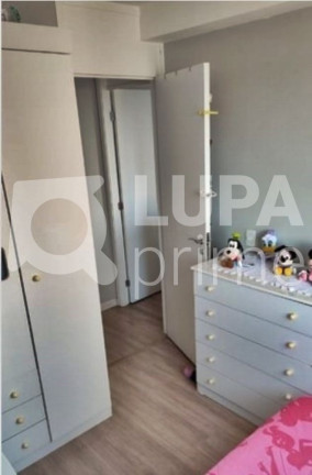 Imagem Apartamento com 2 Quartos à Venda, 45 m² em Vila Maria - São Paulo