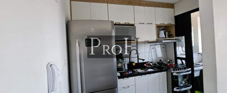 Imagem Apartamento com 2 Quartos à Venda, 50 m² em Bela Vista - São Paulo Imagem Apartamento com 2 Quartos à Venda, 50 m² em Bela Vista - São Paulo