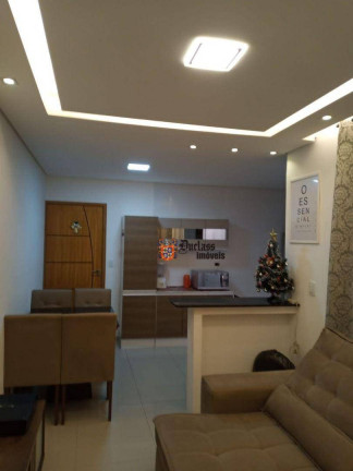 Imagem Apartamento com 2 Quartos à Venda, 82 m² em Vila Príncipe De Gales - Santo André Imagem Apartamento com 2 Quartos à Venda, 82 m² em Vila Príncipe De Gales - Santo André