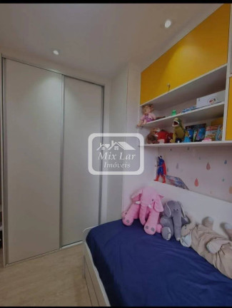 Imagem Apartamento com 2 Quartos à Venda, 49 m² em Jardim Roberto - Osasco