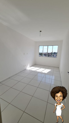Apartamento com 2 Quartos à Venda, 51 m² em Japãozinho - Aracaju