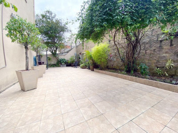 Imagem Apartamento com 3 Quartos à Venda, 91 m² em Floresta - Porto Alegre