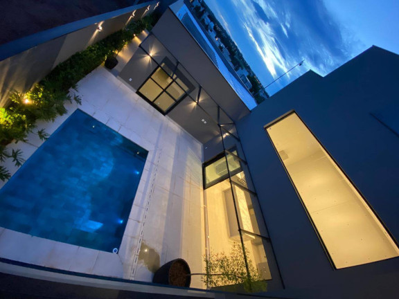 Imagem Casa de Condomínio com 3 Quartos à Venda, 281 m² em Condomínio San Pietro - Limeira Imagem Casa de Condomínio com 3 Quartos à Venda, 281 m² em Condomínio San Pietro - Limeira