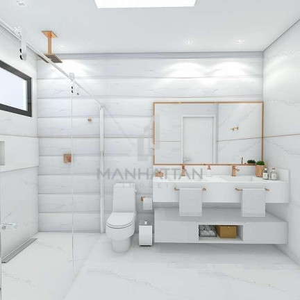 Imagem Casa de Condomínio com 4 Quartos à Venda, 260 m² em Residencial Duas Marias - Indaiatuba Imagem Casa de Condomínio com 4 Quartos à Venda, 260 m² em Residencial Duas Marias - Indaiatuba