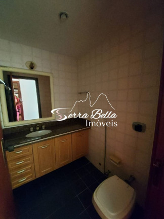 Imagem Apartamento com 4 Quartos à Venda, 210 m² em Várzea - Teresópolis Imagem Apartamento com 4 Quartos à Venda, 210 m² em Várzea - Teresópolis
