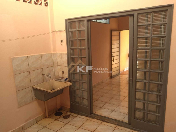 Imagem Casa com 2 Quartos à Venda, 103 m² em Vila Tibério - Ribeirão Preto Imagem Casa com 2 Quartos à Venda, 103 m² em Vila Tibério - Ribeirão Preto
