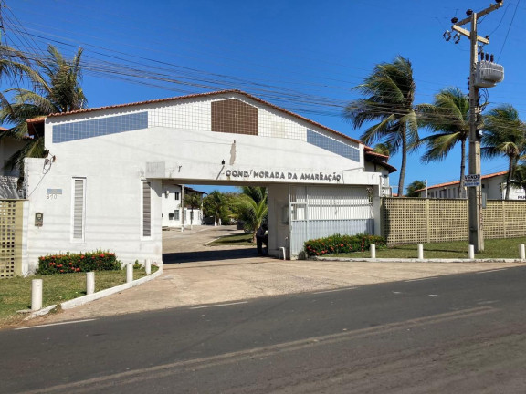 Apartamento com 4 Quartos à Venda, 107 m² em Atalaia - Luis Correia