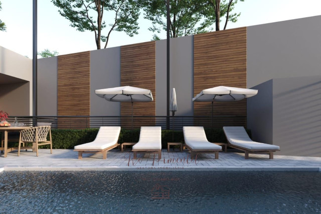 Imagem Imóvel com 2 Quartos à Venda, 50 m² em Vila Tortelli - Sorocaba