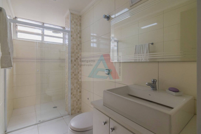 Imagem Apartamento com 3 Quartos à Venda, 130 m² em Centro - São Caetano Do Sul