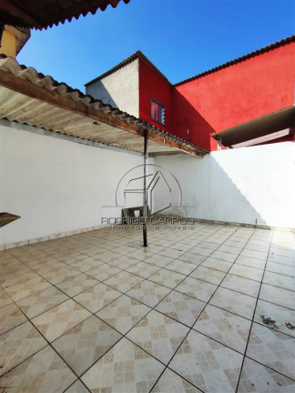 Imagem Casa com 2 Quartos à Venda, 65 m² em Quietude - Praia Grande Imagem Casa com 2 Quartos à Venda, 65 m² em Quietude - Praia Grande