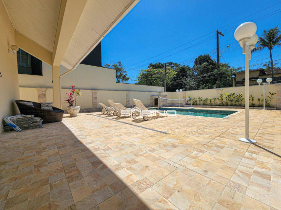 Imagem Casa com 3 Quartos à Venda, 287 m² em Riviera De São Lourenço - Bertioga