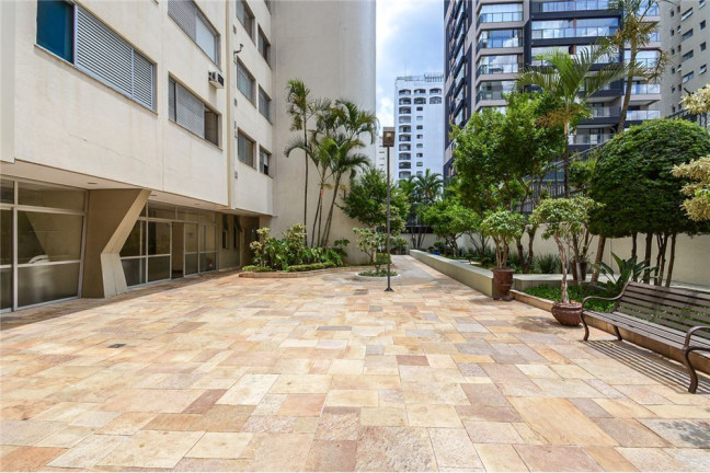 Imagem Apartamento com 2 Quartos à Venda, 108 m² em Campo Belo - São Paulo Imagem Apartamento com 2 Quartos à Venda, 108 m² em Campo Belo - São Paulo