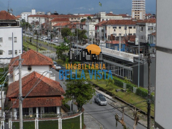 Imagem Apartamento com 2 Quartos à Venda, em Itararé - São Vicente Imagem Apartamento com 2 Quartos à Venda, em Itararé - São Vicente