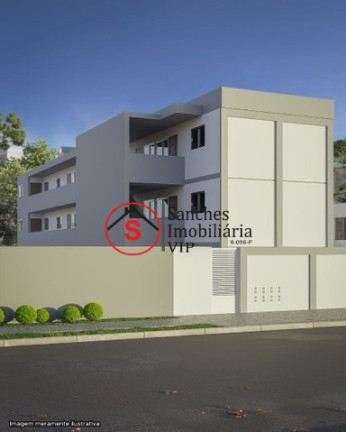 Apartamento com 2 Quartos à Venda, 42 m² em Vila Alpina - São Paulo