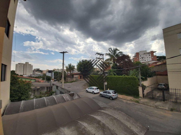 Imagem Apartamento com 2 Quartos à Venda, 60 m² em Jardim Europa - Sorocaba Imagem Apartamento com 2 Quartos à Venda, 60 m² em Jardim Europa - Sorocaba