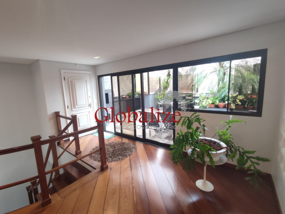 Imagem Imóvel com 3 Quartos à Venda, 310 m² em Gonzaga - Santos