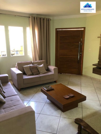 Imagem Casa com 2 Quartos à Venda, 140 m² em Parque Via Norte - Campinas Imagem Casa com 2 Quartos à Venda, 140 m² em Parque Via Norte - Campinas