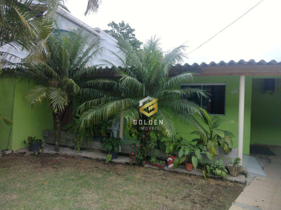 Casa com 3 Quartos à Venda, 143 m² em Bombas - Bombinhas