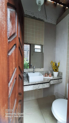 Imagem Casa com 4 Quartos à Venda, 280 m² em Zona De Expansão (mosqueiro) - Aracaju Imagem Casa com 4 Quartos à Venda, 280 m² em Zona De Expansão (mosqueiro) - Aracaju