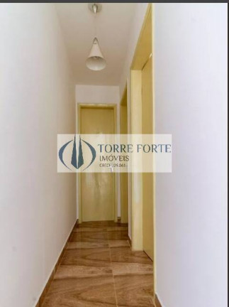 Imagem Apartamento com 2 Quartos à Venda, 59 m² em Engenheiro Goulart - São Paulo