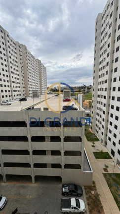 Imagem Imóvel com 2 Quartos para Alugar, 43 m² em Jardim Ibirapuera - Campinas Imagem Imóvel com 2 Quartos para Alugar, 43 m² em Jardim Ibirapuera - Campinas