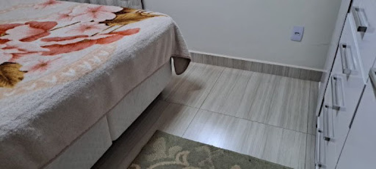 Imagem Casa com 3 Quartos à Venda, 193 m² em Central Parque Sorocaba - Sorocaba