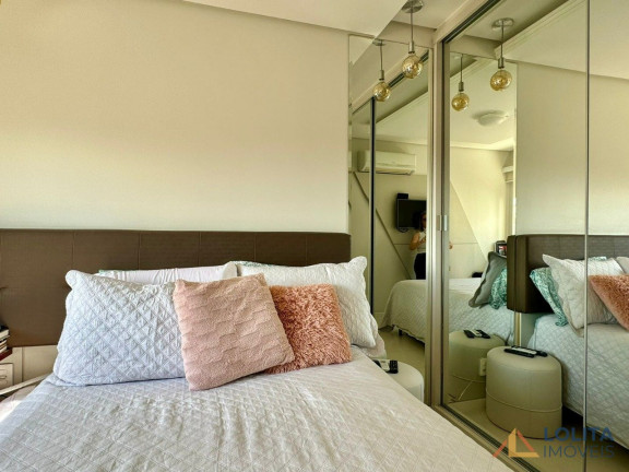 Imagem Apartamento com 2 Quartos à Venda, 64 m² em Itacorubi - Florianópolis Imagem Apartamento com 2 Quartos à Venda, 64 m² em Itacorubi - Florianópolis