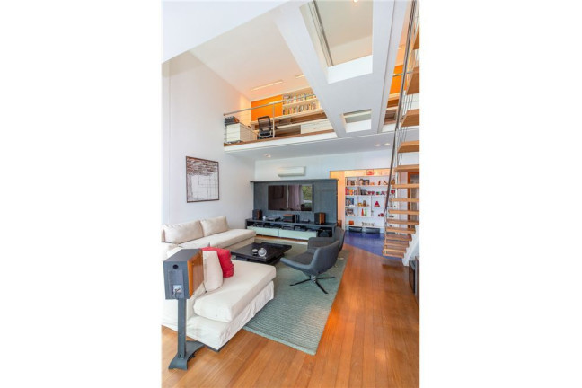 Imagem Apartamento com 4 Quartos à Venda, 212 m² em Panamby - São Paulo Imagem Apartamento com 4 Quartos à Venda, 212 m² em Panamby - São Paulo