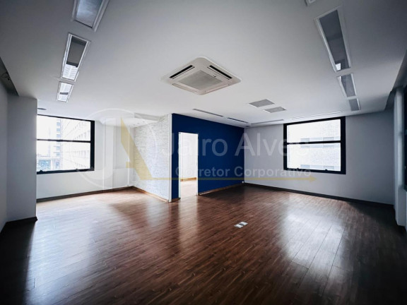 Imagem Imóvel Comercial para Alugar, 84 m² em Consolação - São Paulo Imagem Imóvel Comercial para Alugar, 84 m² em Consolação - São Paulo